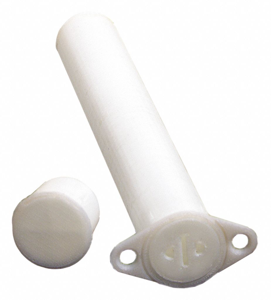 Transmitter, White, For Window,  Door