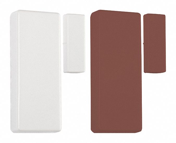 Low Transmitter, White, For Window,  Door