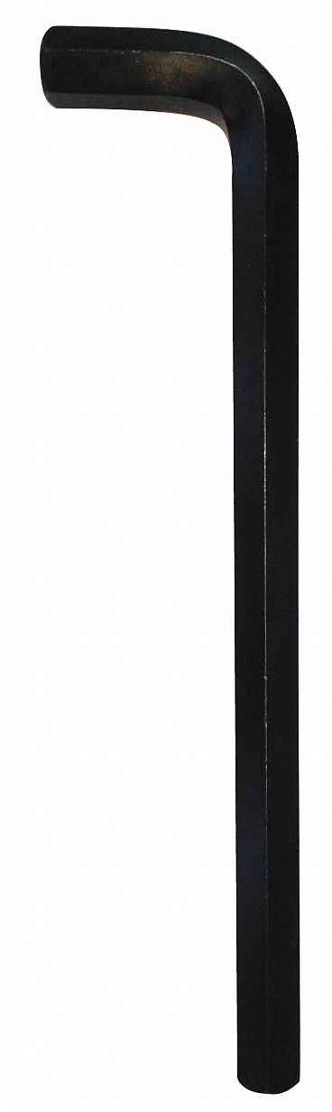 CLE HEX,SAE,3/4PO,EN L,ACIER ALLIE