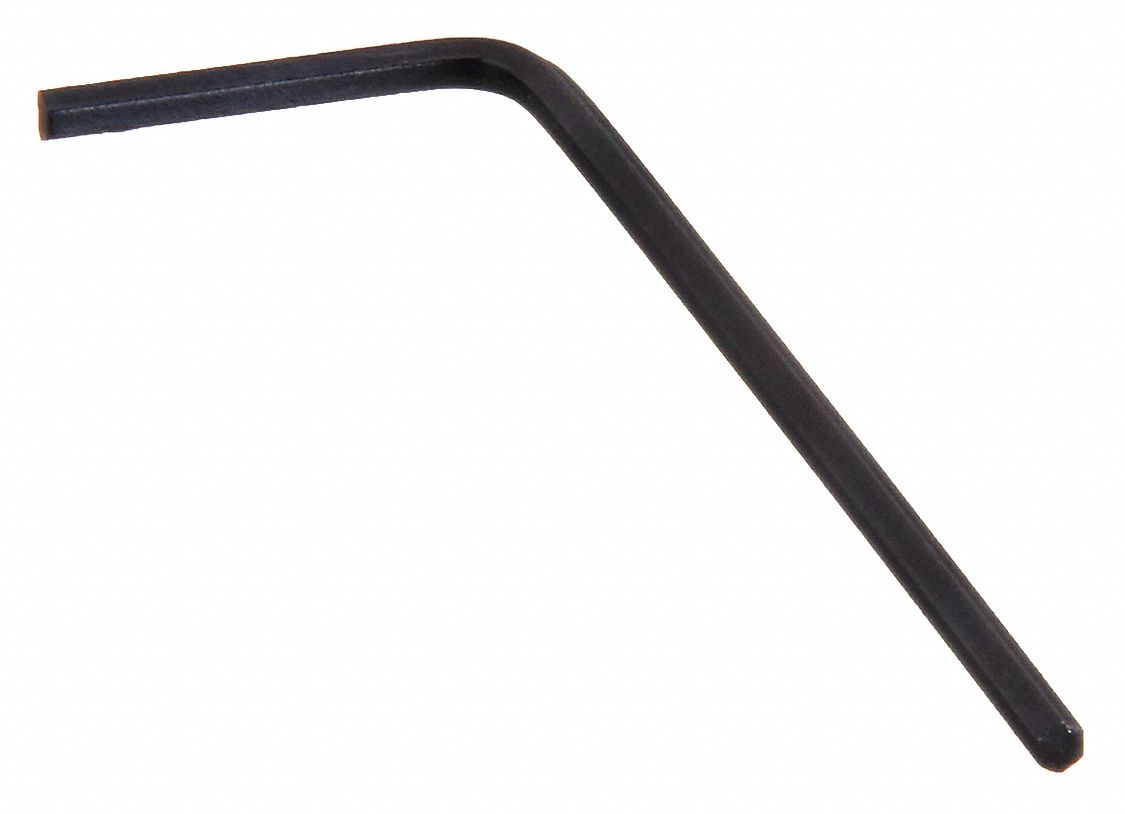 CLE HEX,METRIQUE,1,5MM,EN L,ACIER ALLIE