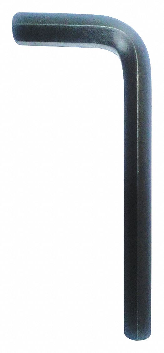 CLE HEX,METRIQUE,12MM,EN L,ACIER ALLIE