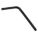 CLE HEX,METRIQUE,2MM,EN L,ACIER ALLIE