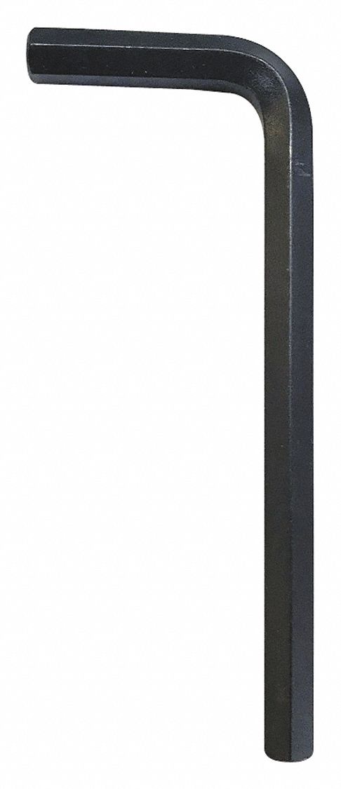 CLE HEX,METRIQUE,7MM,EN L,ACIER ALLIE