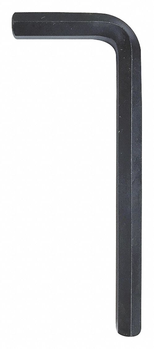 CLE HEX,METRIQUE,9MM,EN L,ACIER ALLIE
