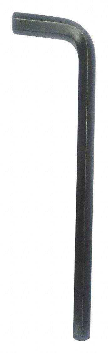CLE HEX,METRIQUE,12MM,EN L,ACIER ALLIE