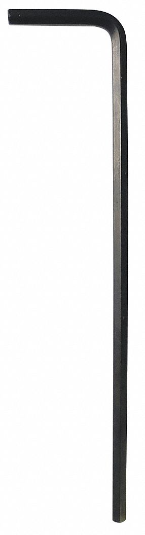 CLE HEX,METRIQUE,3MM,EN L,ACIER ALLIE