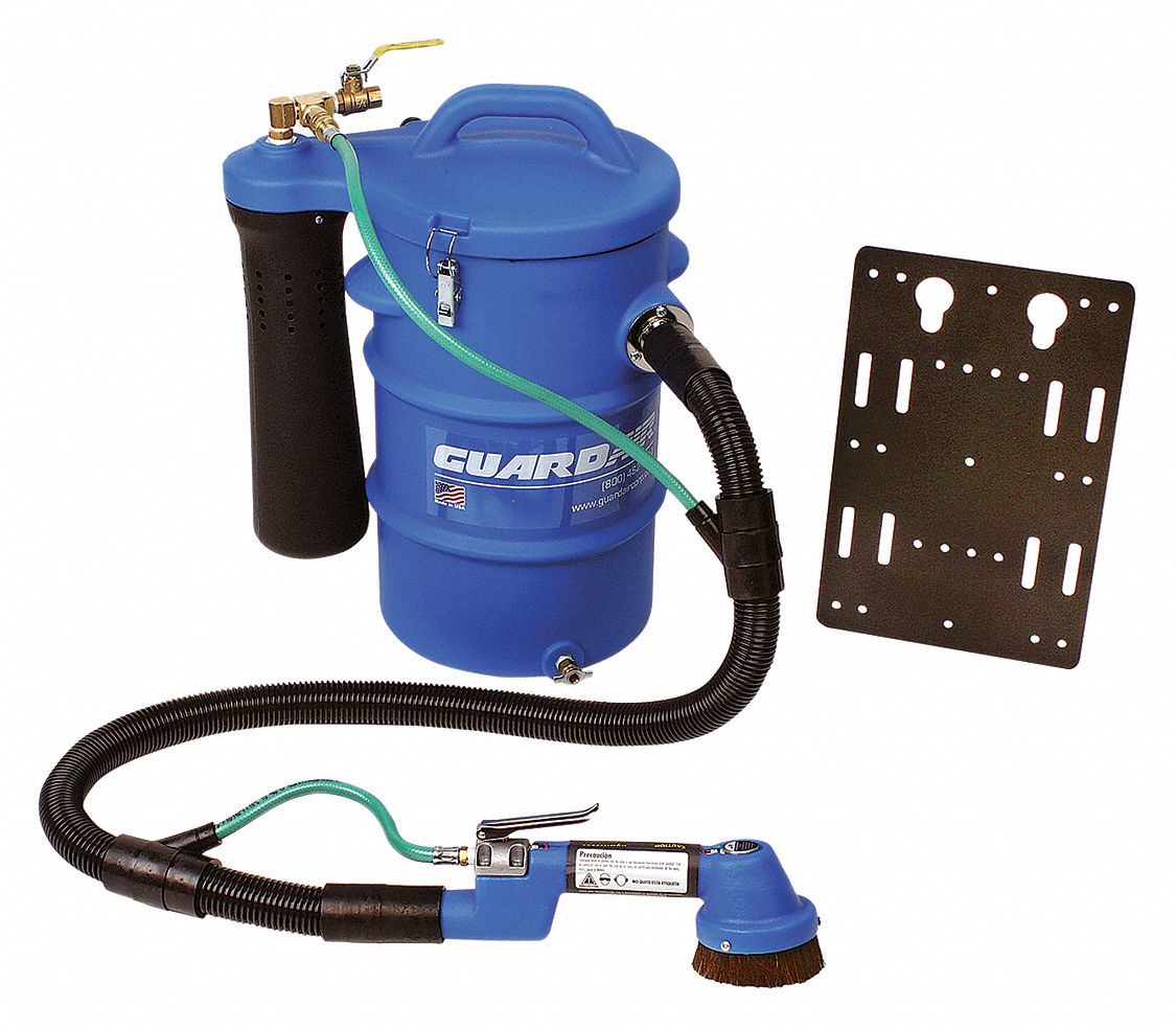 ASPIRATEUR PNEUMATIQ FLUX AIR 73PI3/MIN