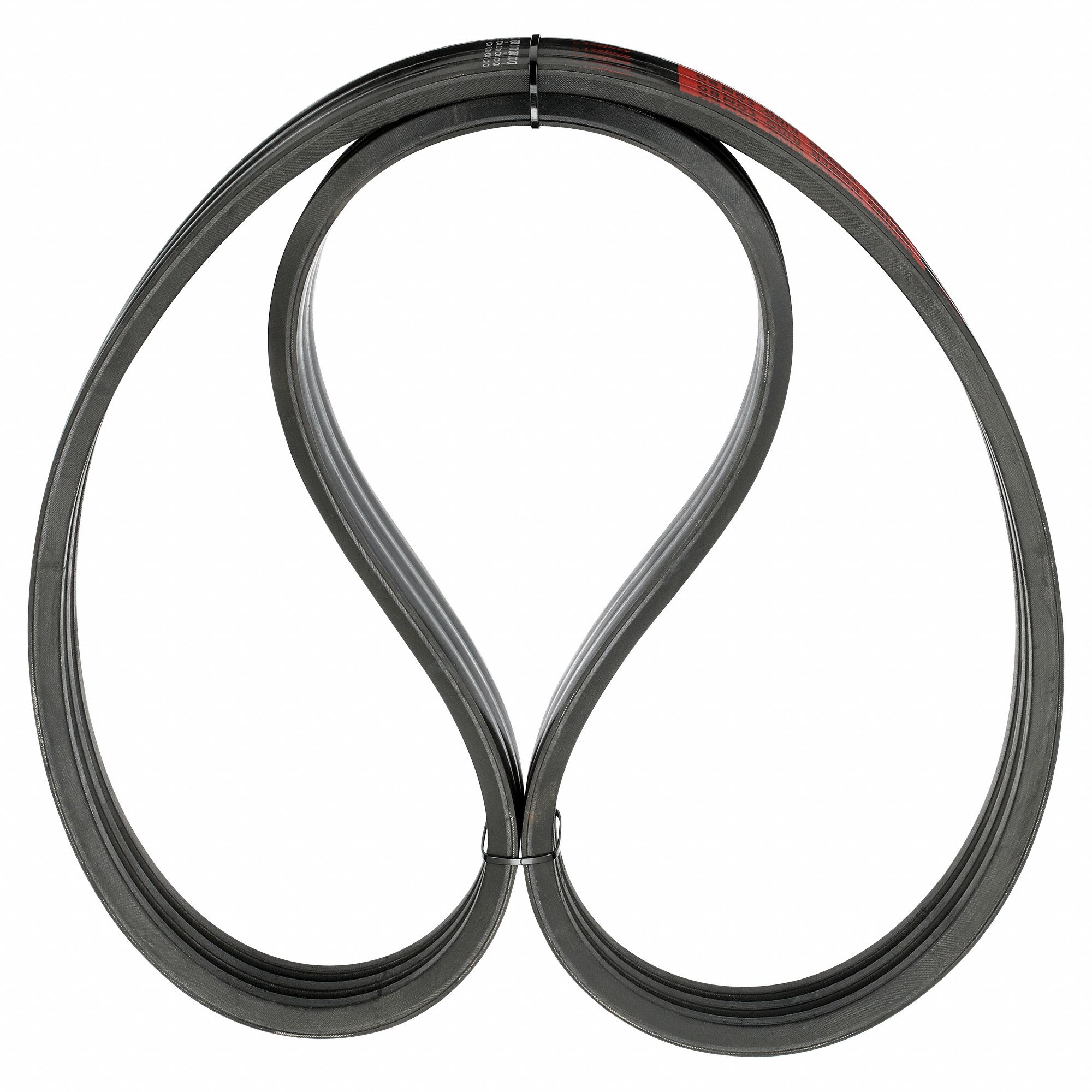 V-BELT,BANDED,3/B80