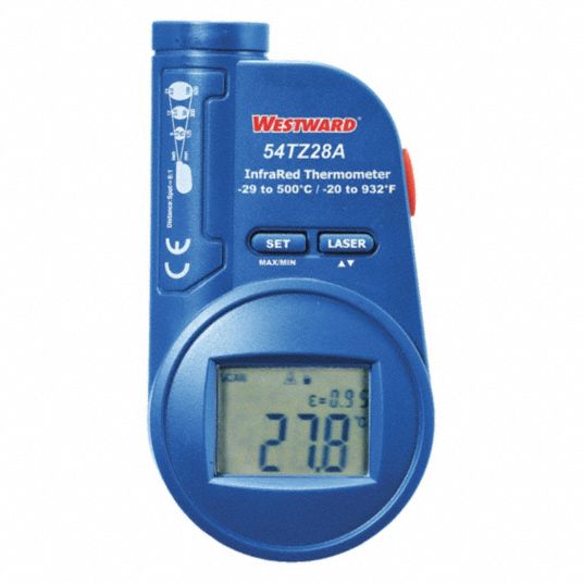 Pocket Infrared Thermometer (IR-POCKET)