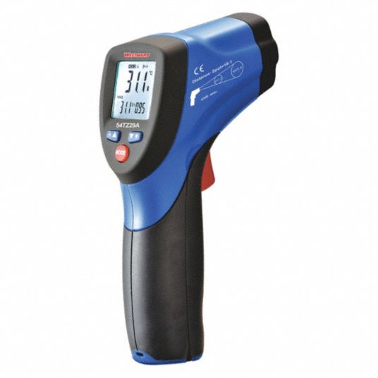 Infrared thermometer