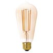 ST-Shaped Decorative Light Bulbs image