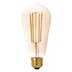 ST-Shaped Decorative Light Bulbs