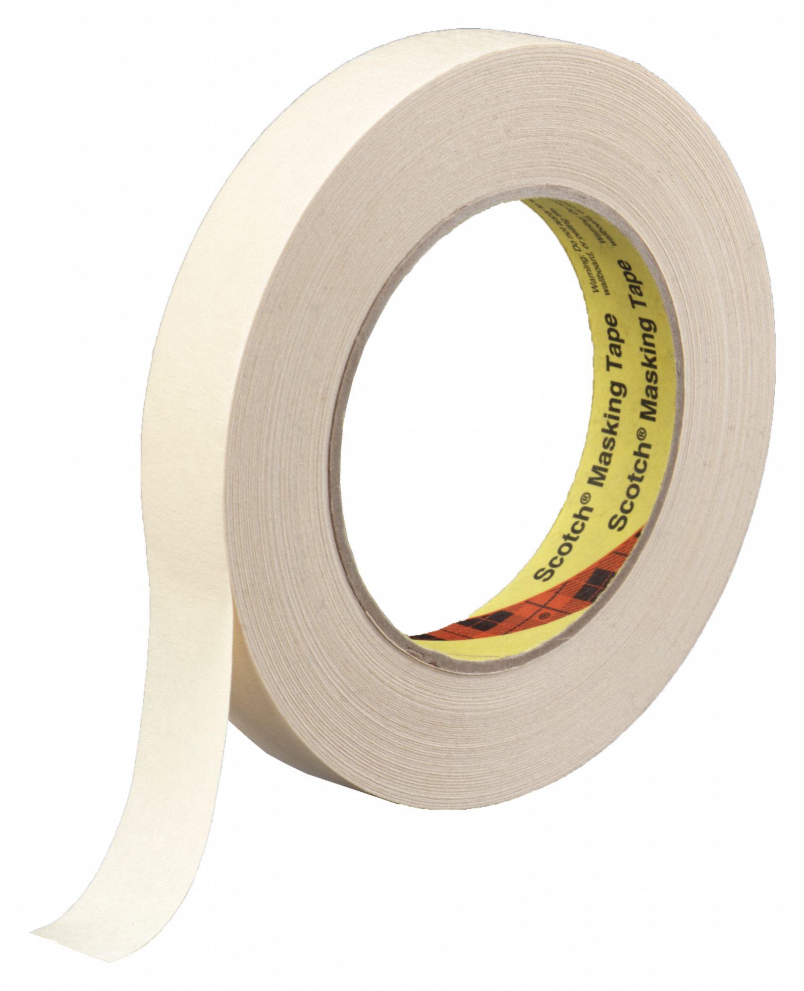 3M 232 High Performance Masking Tape 3/8