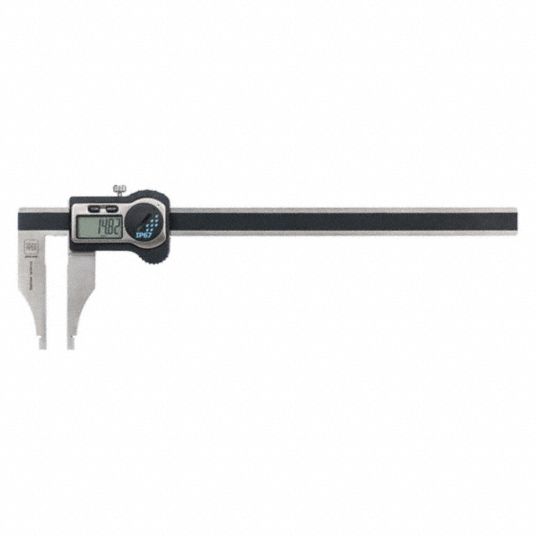 Brown & deals sharpe digital caliper