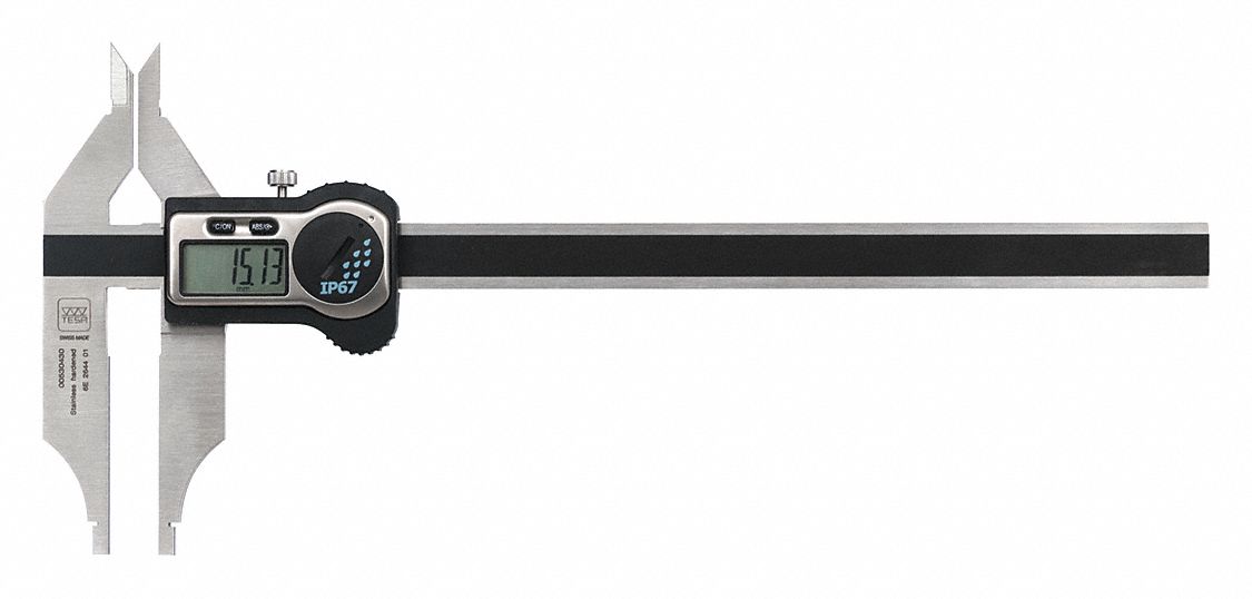 Nib/Knife Edge Digital