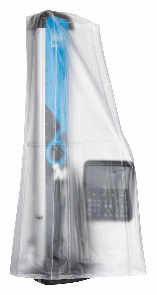 Dust Cover: Dust Cover, Compatible with TESA Brown and Sharpe MICRO-HITE