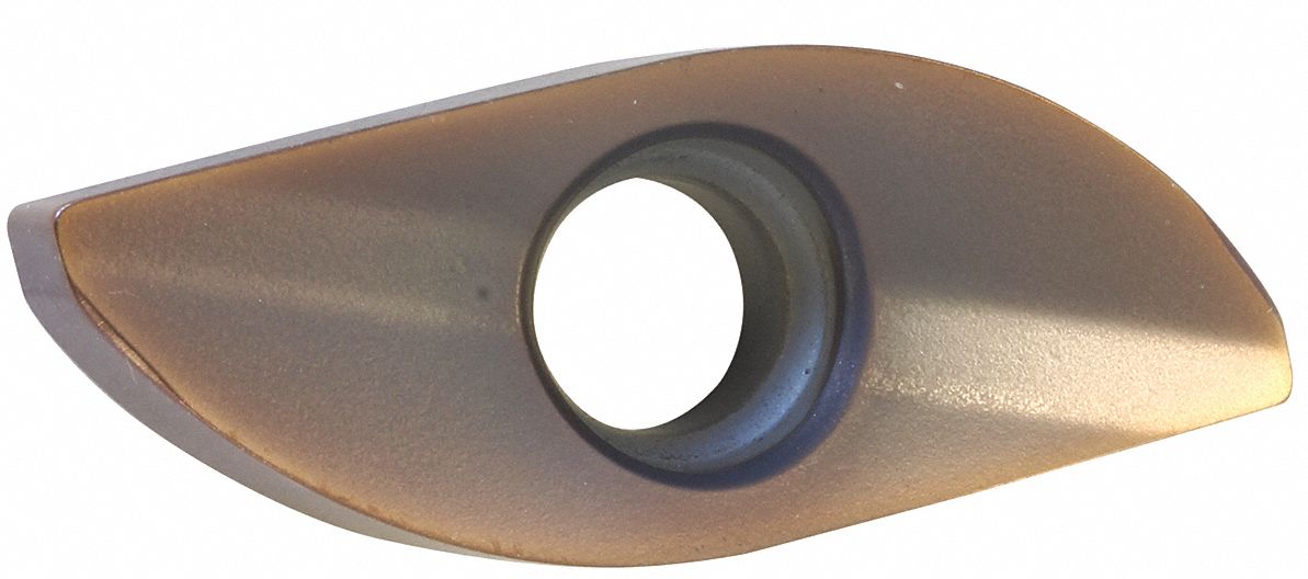 SUMITOMO, 0.230 in Inscribed Circle, 5/8 in Corner Radius, Ball