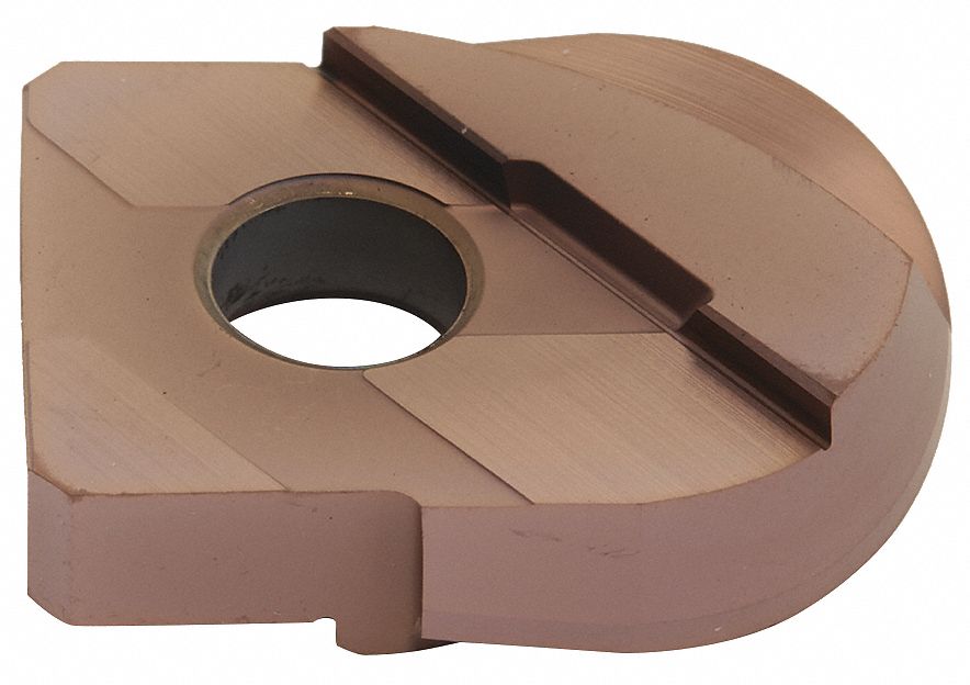 SUMITOMO, 0.210 in Inscribed Circle, 1/4 in Corner Radius