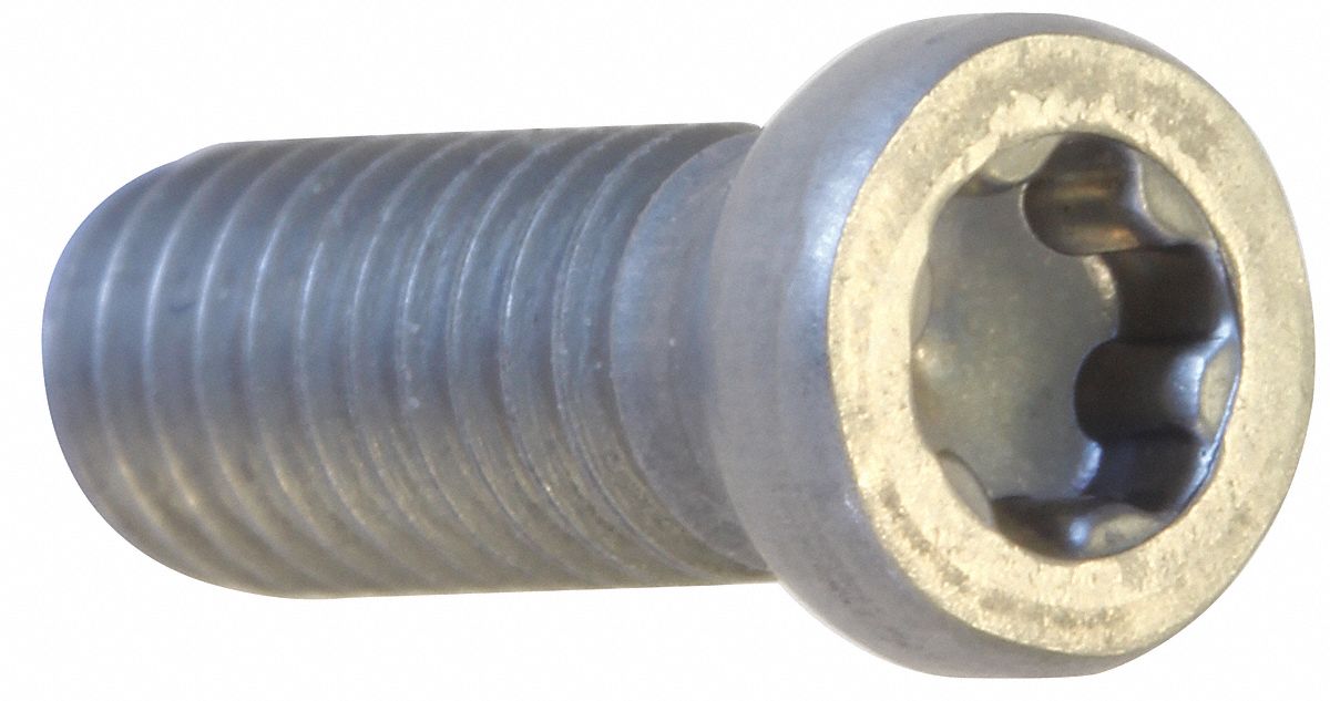 Screw: Mfr Part # BFTX0412IP