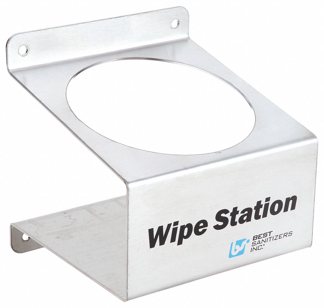 Wipe Dispensers