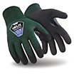 Light-Duty Cut-Resistant Gloves with Microporous Nitrile Coating image