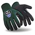 Light-Duty Cut-Resistant Gloves with Microporous Nitrile Coating