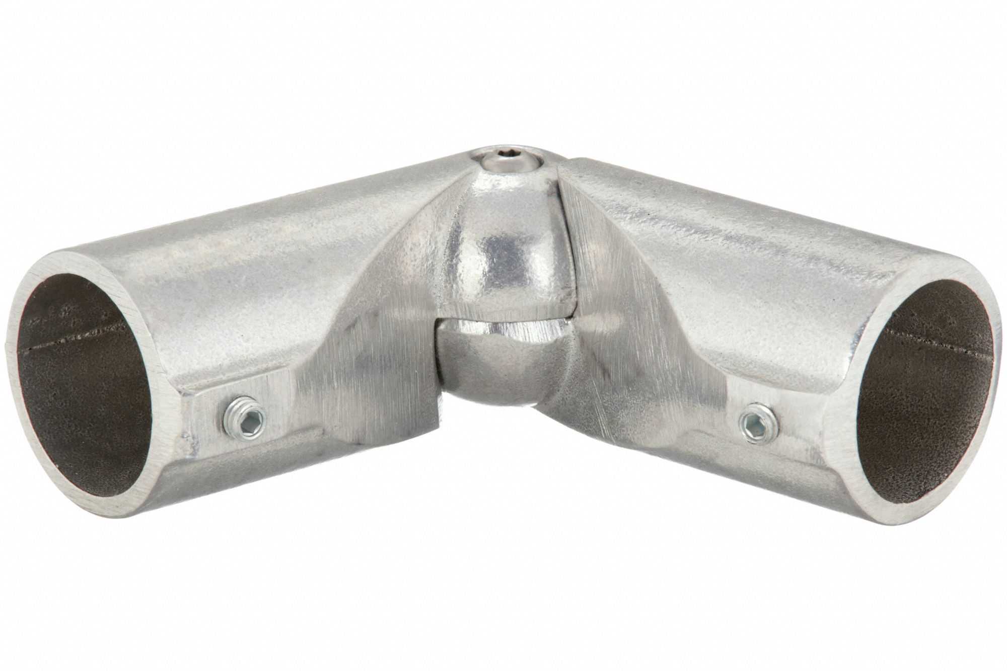 Structural Pipe Fitting: Elbow, Elbow, 1 1/2 in For Pipe Size, For 1 7/8 in Actual Pipe Outer Dia