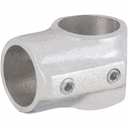 Pipe tee fittings. #piping 