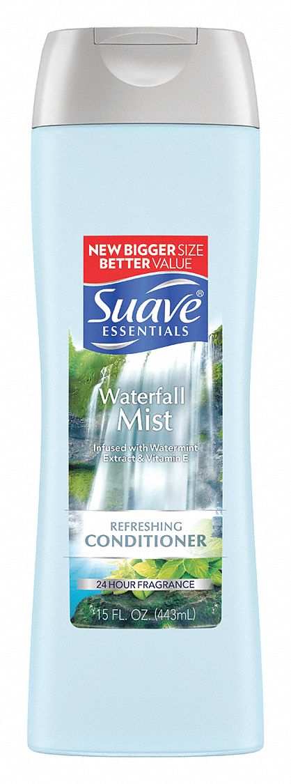 Conditioner, Waterfall Mist,