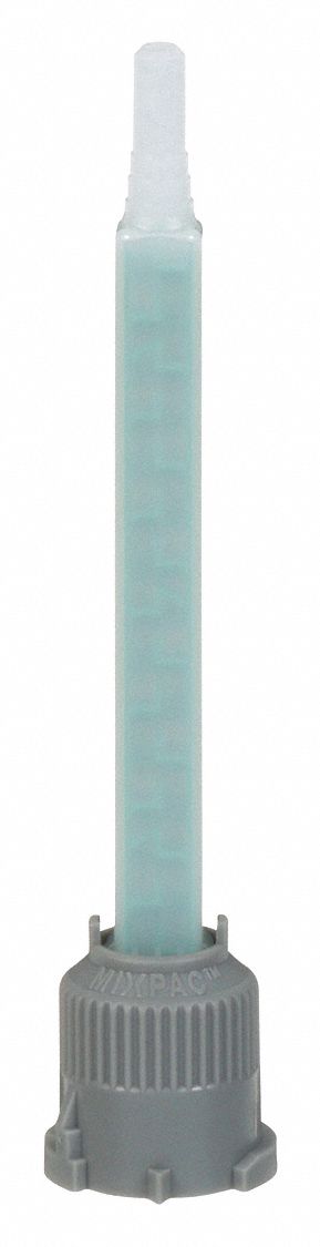 3M, EPX, For 1:1/2:1 Mix Ratios, Mixing Nozzle - 54XK03|7100104991 ...