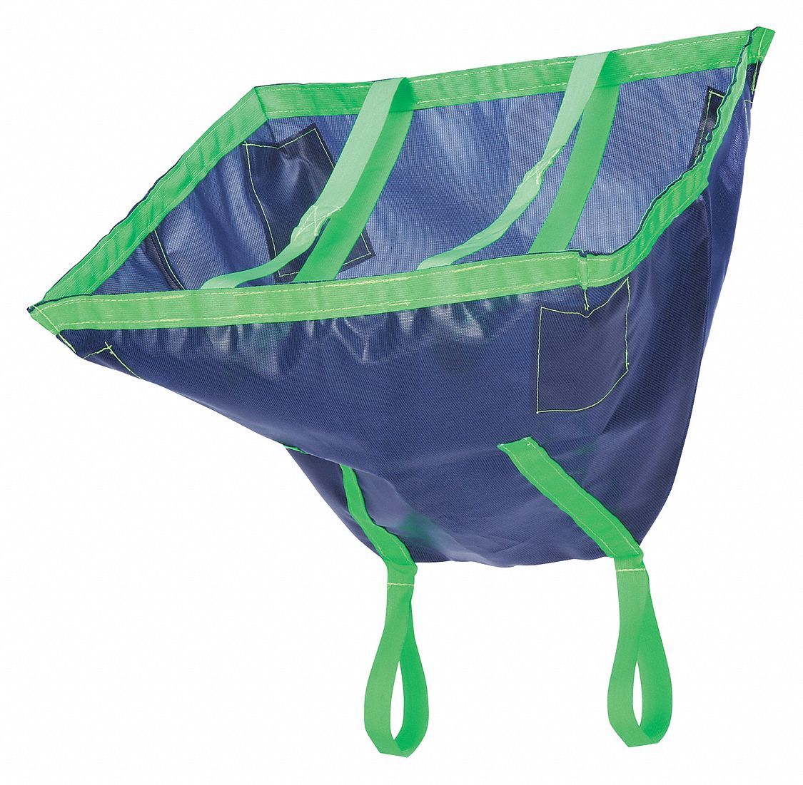 Sediment Drain Filter: Debris/Sediment/Trash, 29 in L x 29 in W x 20 in H, 20 in Ht, 29 in Lg