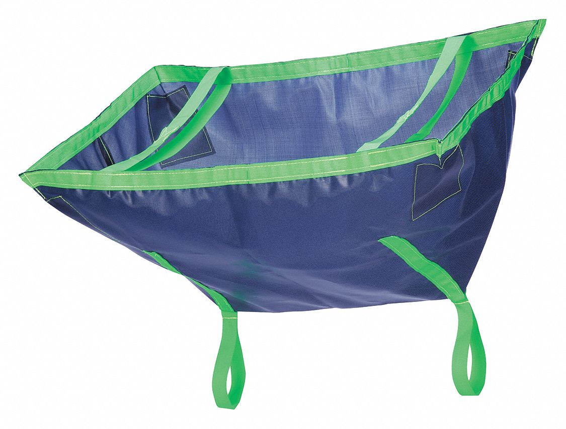 Sediment Drain Filter: Debris/Sediment/Trash, 38 in L x 29 in W x 20 in H, 20 in Ht, 38 in Lg