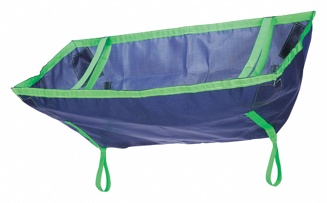 Sediment Drain Filter: Debris/Sediment/Trash, 49 in L x 29 in W x 20 in H, 20 in Ht, 49 in Lg