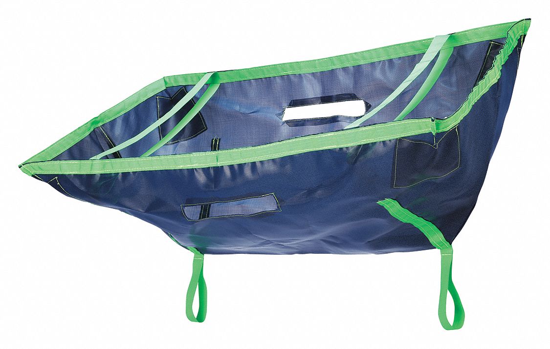 Sediment Drain Filter: Debris/Sediment/Trash, 49 in L x 29 in W x 20 in H, 20 in Ht, 49 in Lg