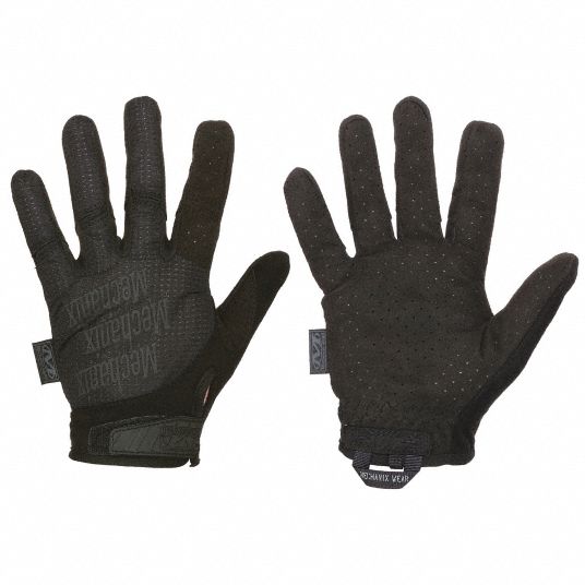 MECHANIX WEAR, AX-Suede(TM), AX-Suede(TM), Gloves - 54XK99|MSV-F55-012 ...