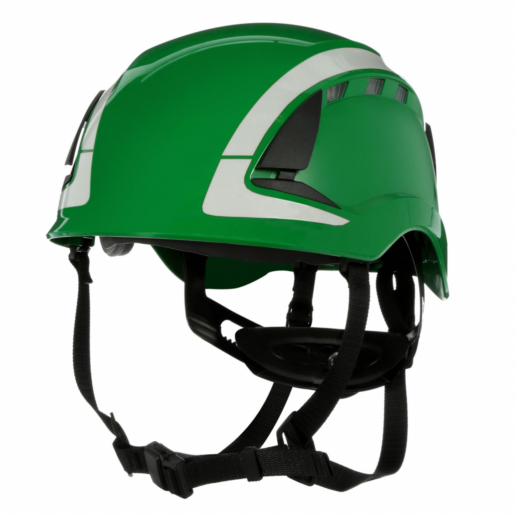 3M Climbing, Hard Hat, Type 1, Class C ANSI Classification, SecureFit