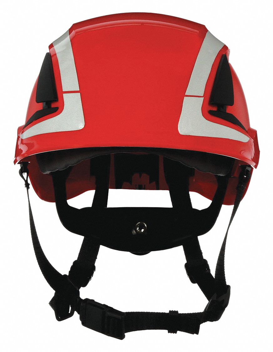 3M Climbing, Hard Hat, Type 1, Class C ANSI Classification, SecureFit