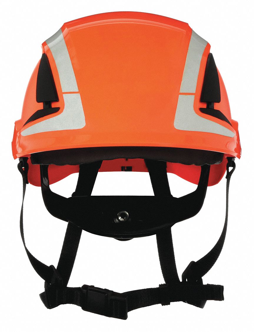 3M Climbing Hard Hat