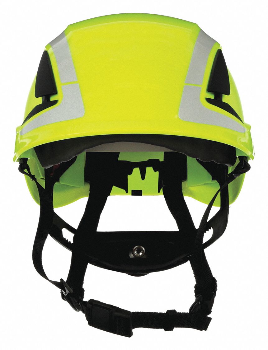 3M Climbing, Hard Hat, Type 1, Class E ANSI Classification, SecureFit