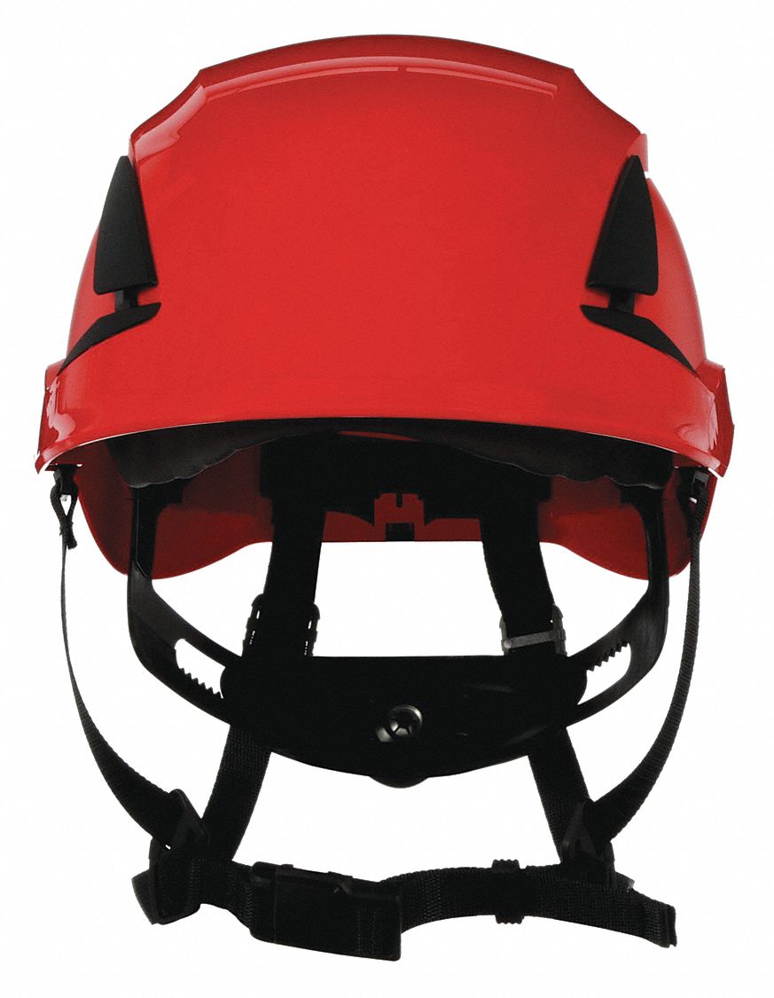 3M Climbing, Hard Hat, Type 1, Class E ANSI Classification, SecureFit