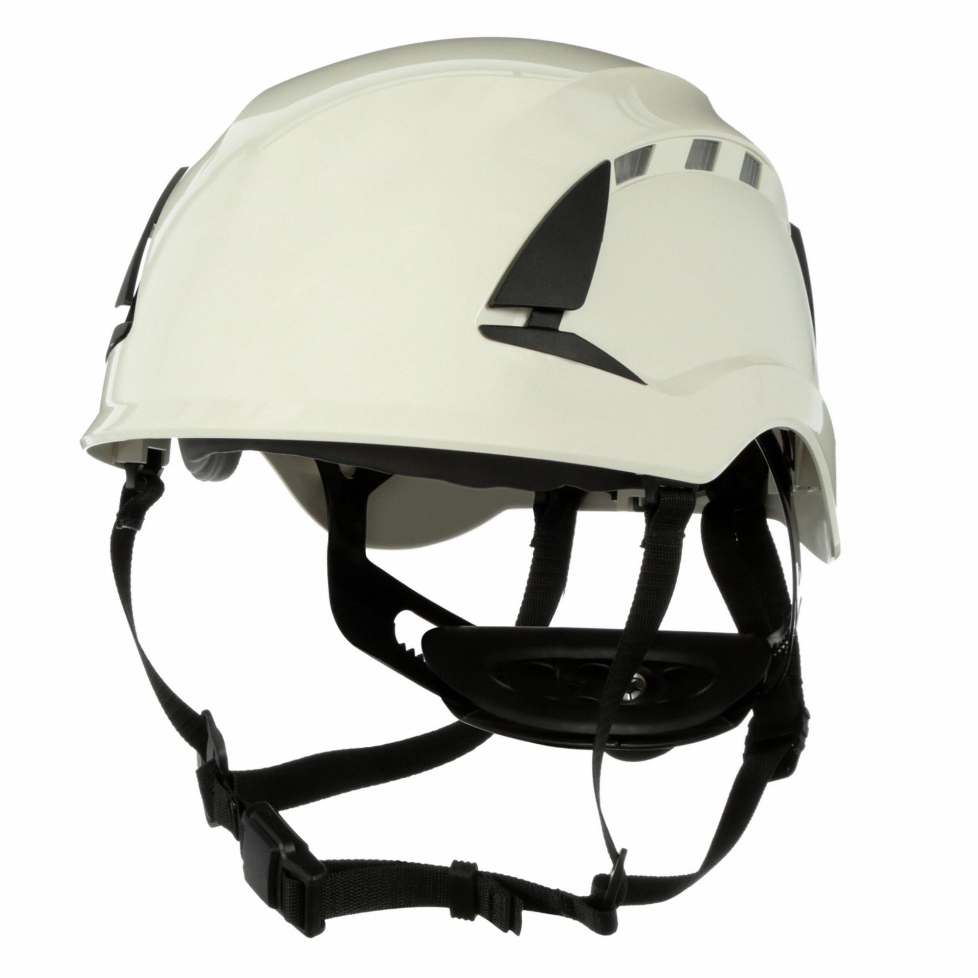 3M Hard Hat Climbing Head Protection, ANSI Classification Type 1