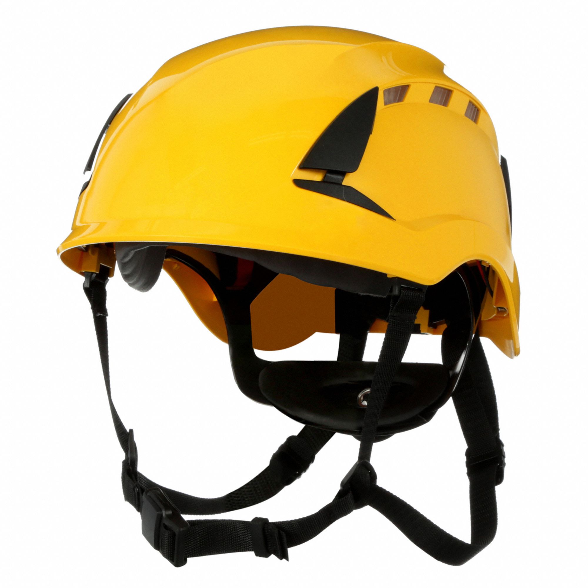 3M Climbing, Hard Hat, Type 1, Class C ANSI Classification, SecureFit