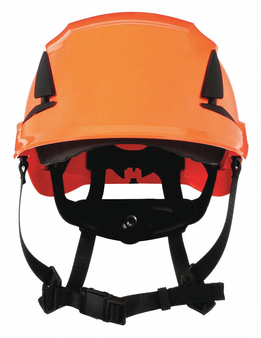 3M Climbing, Hard Hat, Type 1, Class C ANSI Classification, SecureFit