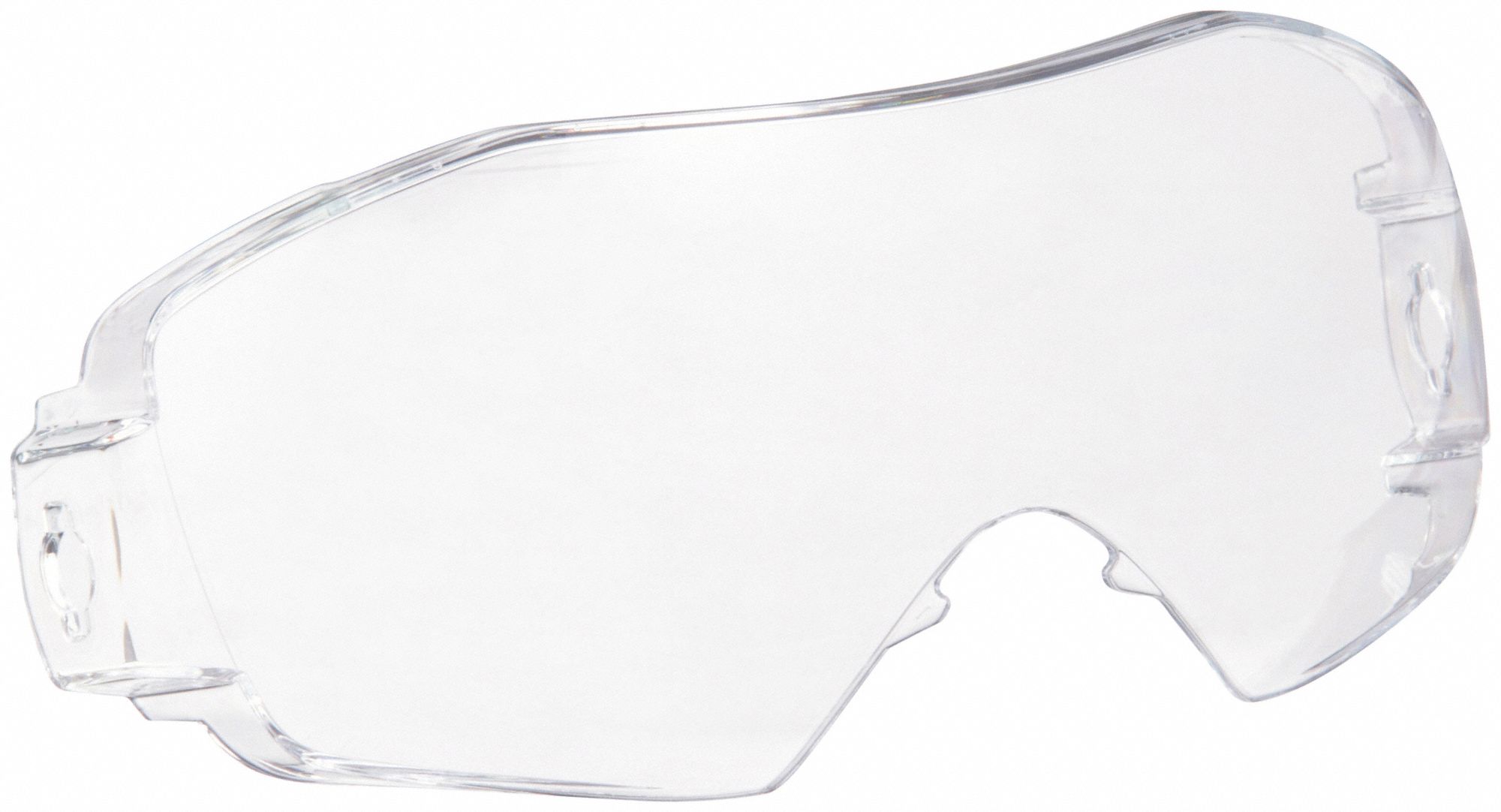 Replacement Lens, Clear, Anti-Fog