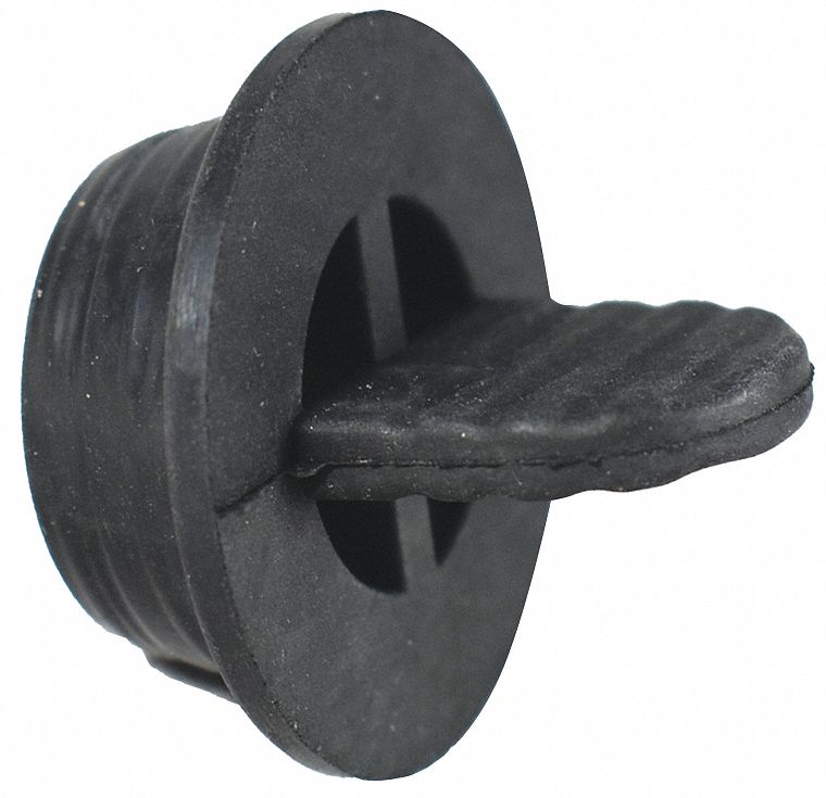 Calibration Station Rubber Stopper PK3