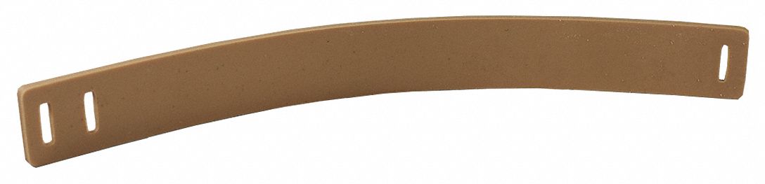 Bump/Calibration Station Strap PK3