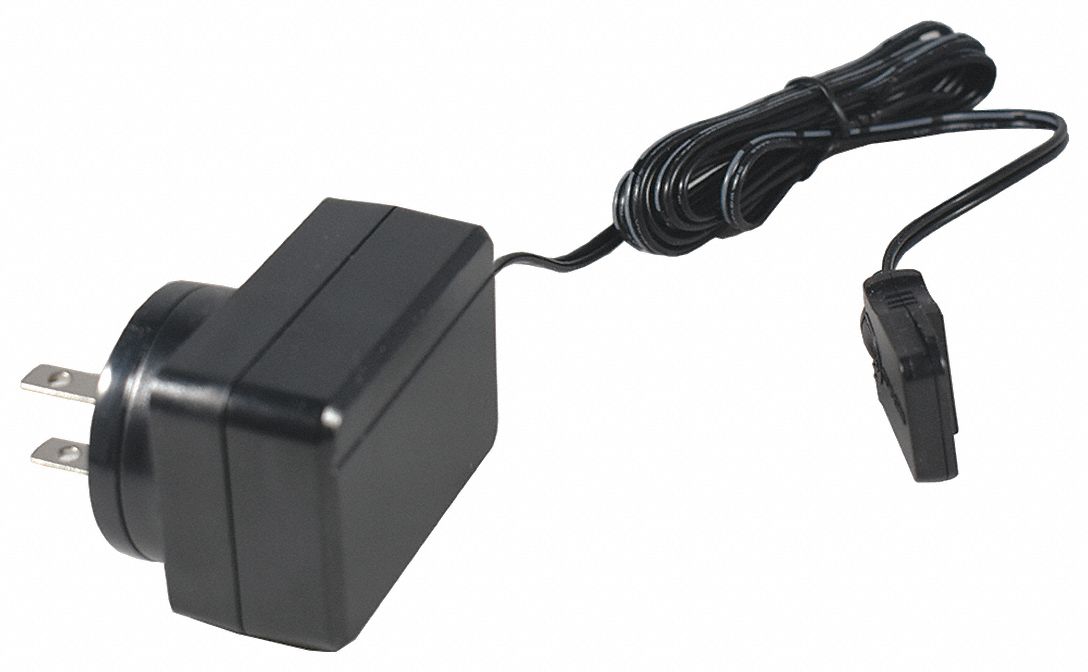 Battery Charger 110VAC