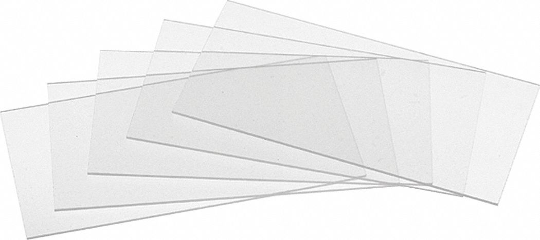 Inside Lens Covers Plastic