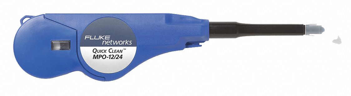 FIBER CONNECTOR CLEANER,ONE-PUSH