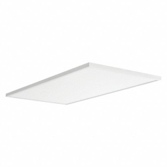 LED Flat Panel Lights and Fixtures